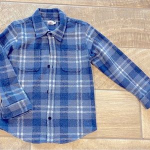 Faherty Legend™ Sweater Shirt